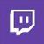 Twitch special icon