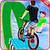 Super Dad BMX Bicycle Stunts app for free