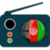 Radio Afghanistan - Online Music FM app for free