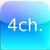4ch. icon