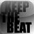 Keep The Beat : Metronome Trainer icon