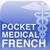 Pocket Medical French icon