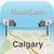 MultiCam Calgary icon