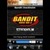 Bandit Stockholm app for free
