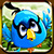 Ninja Birds Invader icon