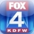 FOX 4 Dallas-Fort Worth myFOXdfw.com icon