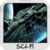 Sci - Fi Wallpapers Free icon