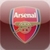Arsenal - Arsenal Football Club PLC icon