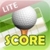 myGolfCard Lite - The Simplest Golf Scorecard icon