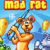 Mad Rat icon