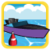 Hydro Racer 3D icon