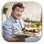 Jamie Oliver 15 Mins Meals icon