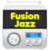 Fusion Jazz Radio icon