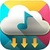 LatestMusic Downloader icon