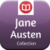 Classic Jane Austen Collection app for free