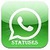 WhatsApp Status Guide icon