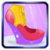 Monster High Design School Shoes icon