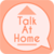 Talk At Home WeChat icon