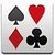 Pyramid Solitaire for Android icon