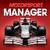 Motorsport Manager great icon