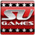 SmashUP Games icon