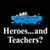 EBook - Heroes and Teachers app for free
