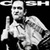 Johnny Cash Live Wallpaper icon