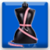 Right Size Free icon