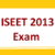 ISEET 2013 exam icon