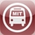 Where's My MIT Bus? icon