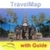 Bali - GPS Map Navigator icon