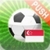 Singapore S.League 2010 with PUSH icon