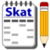 Skat Card Game Pad icon