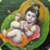 Hare Hare Krishna icon