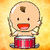 Baby Mini Drum Studio icon