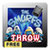 Smurfs 2 Throw Free icon