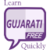 Learn Gujarati Quickly Freee icon