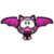 GONE BATTY android fun games icon