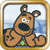 Scooby Doo Frozen Frights icon