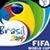 FIFA World Cup Brazil HD Wallpaper icon