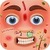 Face Doctor - Kids Game app for free