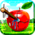 Fruit Shoot-Shoot Apple II app for free