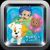 Bubble Guppies Game icon