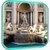 Trevi Fountain Live Wallpaper icon
