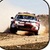 Rally Racing game icon