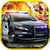 Police Chase 3D 2015 icon