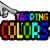 Tapping Colors icon