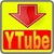 YTube Downloaderr  icon