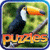 Beautiful Birds Puzzles icon