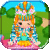 LalaLoopsy Cinder Slippers Dress Up icon
